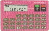 casio DC-700 (PK)